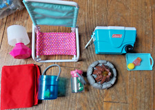 Doll camping accessories for sale  Knoxville