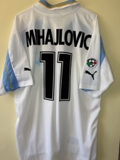 Mihajlovic match worn usato  Polignano a Mare