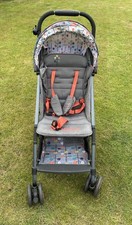 Cosatto pushchair stroller for sale  BROMLEY