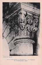 Tournus saint philibert d'occasion  Expédié en Belgium