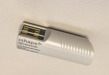 3 Shape trios  nowa bateria do skanera wewnątrz ustnego. na sprzedaż  PL