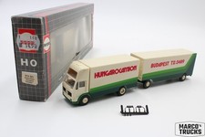 Herpa ackermann jumbohängerzu gebraucht kaufen  Hersbruck