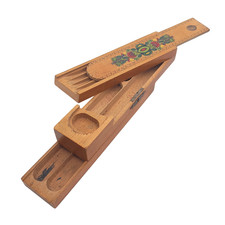 Vintage wood sliding for sale Vintage wood sliding for sale  GRIMSBY