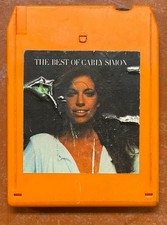 Carly simon best for sale  San Antonio