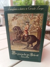 Antike blechdose kaffee gebraucht kaufen  Zell (Mosel)