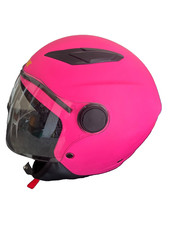 Casco moto scooter usato  San Teodoro