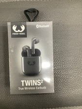 Bluetooth hrhörer twins gebraucht kaufen  Langenhagen