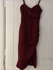 Pink boutique burgundy for sale  UK