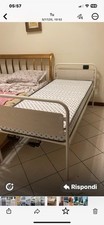 letto ortopedico usato letto ortopedico usato Viterbo