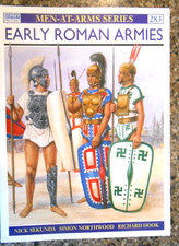Early roman armies for sale  San Leandro