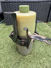 fabia power steering pump for sale  ST. ALBANS