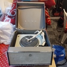 Bush monarch srp.31c for sale  TELFORD
