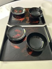 Edles hochwertiges sushi gebraucht kaufen  St Ingbert