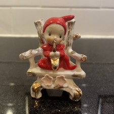 Vintage christmas pixie for sale  Sioux Falls