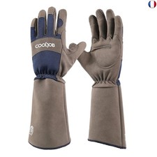 Cooljob gants jardinage d'occasion Cooljob gants jardinage d'occasion  Paris I