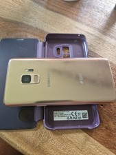 Samsung galaxy sunrise gebraucht kaufen  Kassel