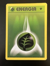 Energia erba 102 usato  Genova