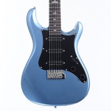 Prs nf3 blu usato  Spedire a Italy