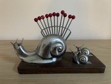 Piques escargots art d'occasion Piques escargots art d'occasion  Cherbourg-Octeville-