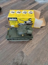Amx solido bitube d'occasion  Bar-le-Duc