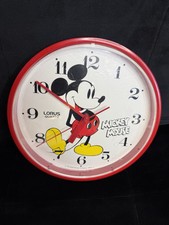 Vintage mickey mouse for sale  Austin