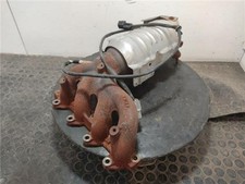 28520 02900 catalytic d'occasion  Expédié en Belgium