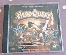 heroquest for sale heroquest for sale  POTTERS BAR