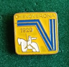 Chievo verona spilla usato  Pistoia