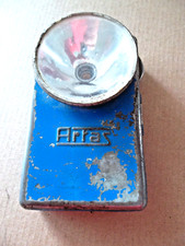 Ddr artas taschenlampe gebraucht kaufen  Erfurt