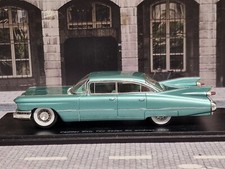 Spark model cadillac usato  Napoli