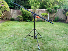 Manfrotto 085bs black for sale  ADDLESTONE