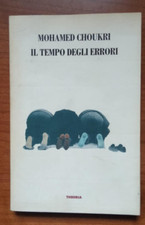 Tempo degli errori usato  Carmagnola