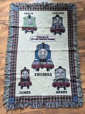 Thomas tank engine for sale  Belding