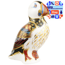 royal crown derby puffin for sale  WAKEFIELD