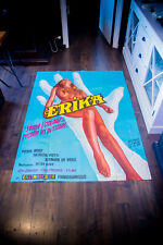 Erika adult rated d'occasion  Montpellier-