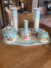 Victorian ceramic hand for sale  STOKE-ON-TRENT