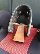 Vecchio campanaccio campana usato  Pinerolo