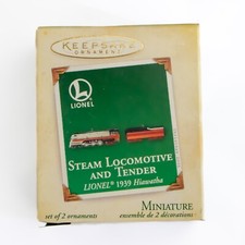 Hallmark keepsake ornament for sale  Peoria