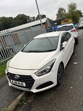 2016 hyundai i40 for sale  NORTHAMPTON