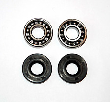 Solo 712, 713 Kurbelwellenlager, Wellendichtringe, Simmerringe Mofa, Moped comprar usado  Enviando para Brazil