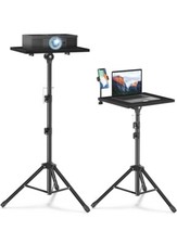 Suporte para tripé projetor Facilife, suporte para tripé para laptop, suporte para projetor externo comprar usado  Enviando para Brazil