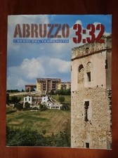 Abruzzo segni del usato  Bologna