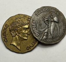 Vintage nutella tokens for sale  HINDHEAD