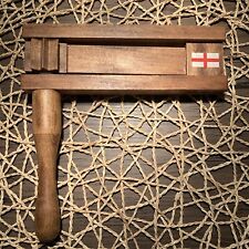 Vintage england flag for sale  BRISTOL