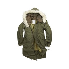 Original fishtail parka for sale  LONDON