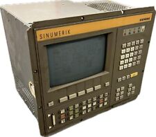 Defekt siemens sinumerik gebraucht kaufen  Heiligenhaus