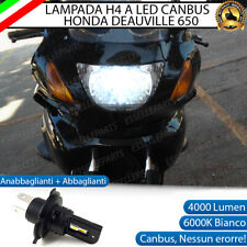 Lampada led canbus usato  Napoli