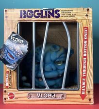 1987 boglins vlobb usato  Limbiate