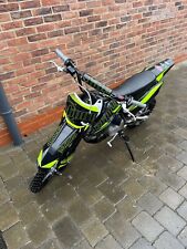 140 pit bikes for sale  DONCASTER