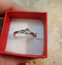 Zoppini anello donna usato  San Giustino